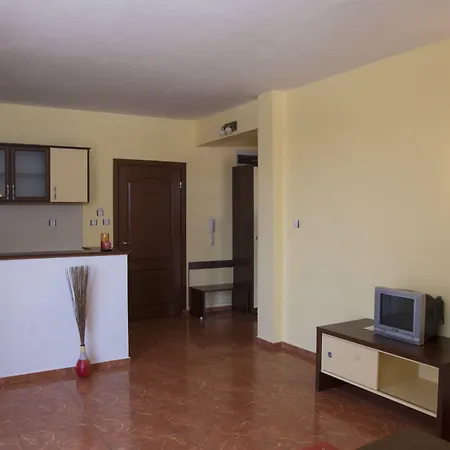 Zaara Hotel Sunny Beach