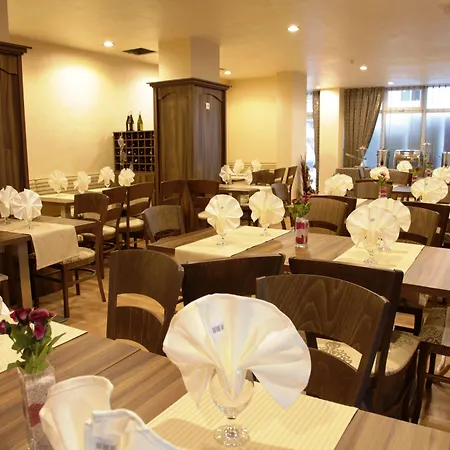 Zaara 3* Sunny Beach