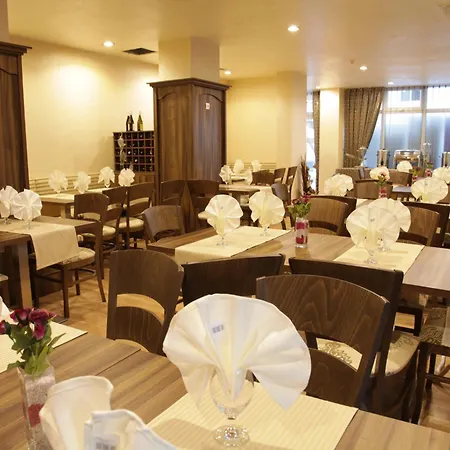 Zaara 3* Sunny Beach