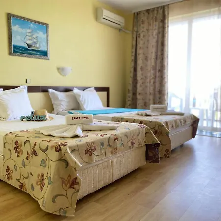 Zaara 3* Sunny Beach