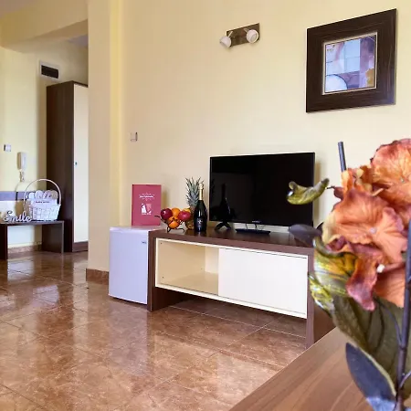 Zaara 3* Sunny Beach