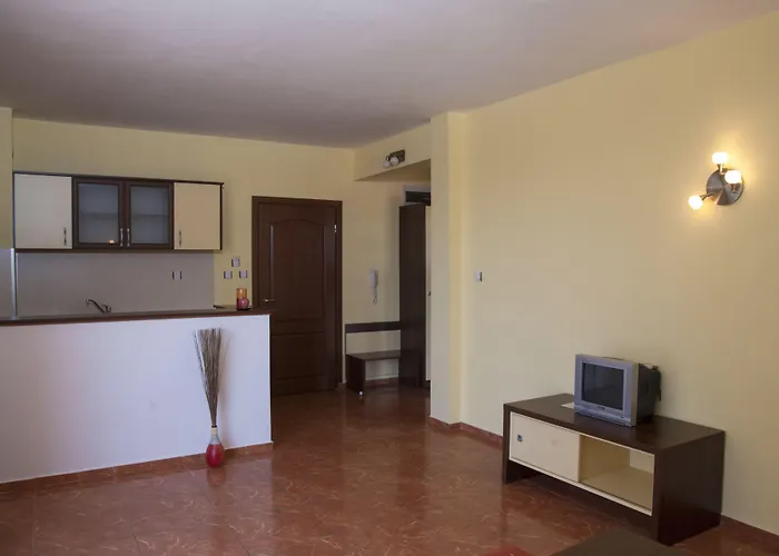 Zaara Hotel Sunny Beach