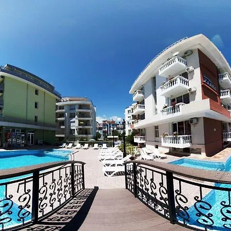 Hotel Zaara