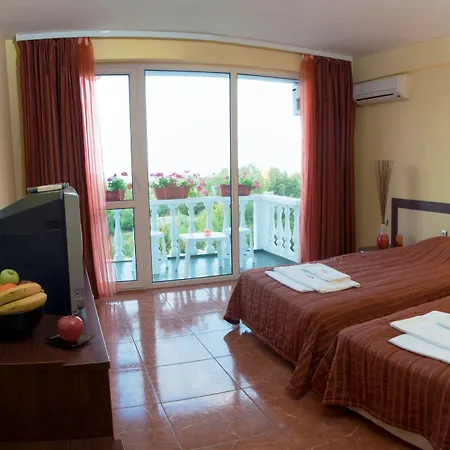 Hotel Zaara