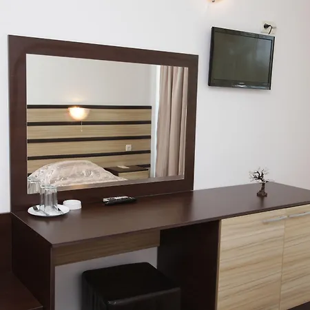 Zaara Sluneční pobřeží