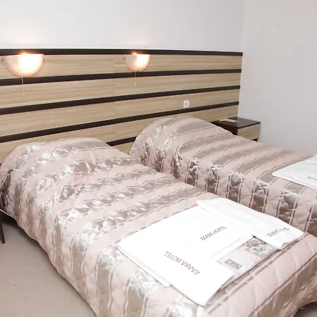 Zaara Hotel Sluneční pobřeží