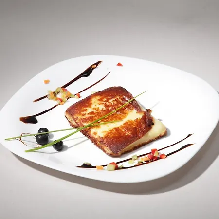 Zaara 3* Sluneční pobřeží