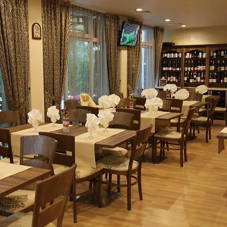 Zaara Sluneční pobřeží