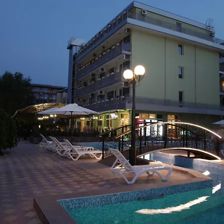 Hotel Zaara