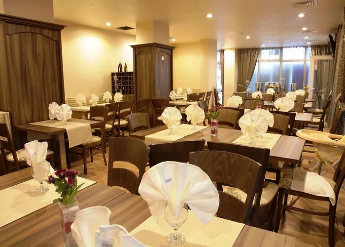 Zaara 3* סאני ביץ'