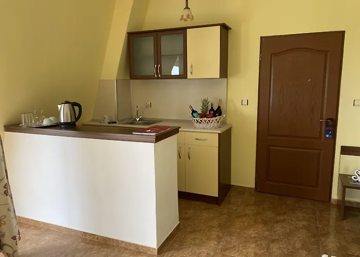 Zaara 3* Сонячний Берег