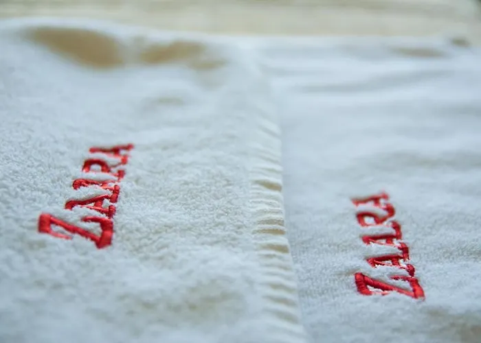 Готель Zaara 3*