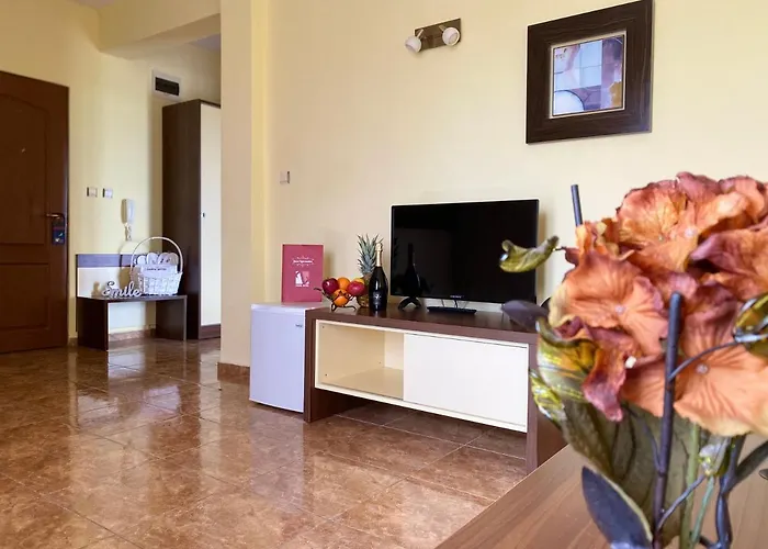 Zaara 3* סאני ביץ'