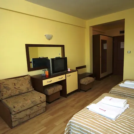 Zaara Otel Sunny Beach