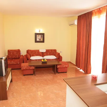 Zaara 3* Sunny Beach