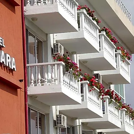 Zaara Hotel
