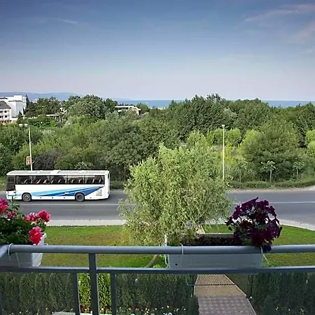Hotel Zaara Sunny Beach