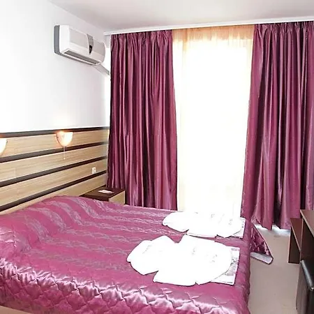 Zaara 3* Sunny Beach