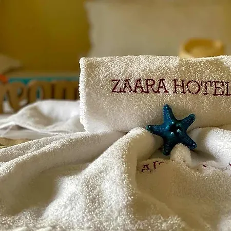 Hotel Zaara 3*