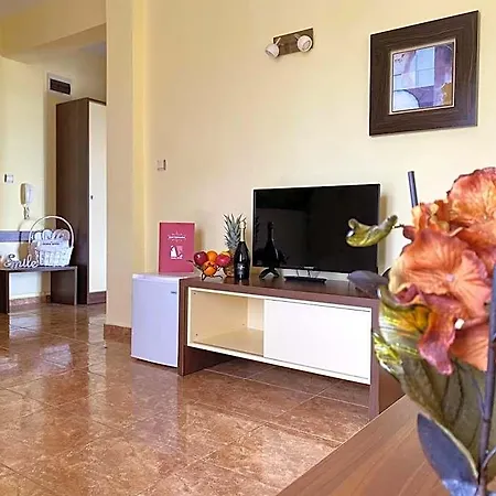 Zaara Hotel Sunny Beach
