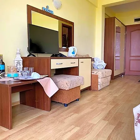 Zaara Hotel Sunny Beach