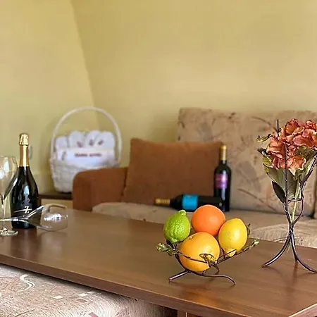 Ξενοδοχείο Zaara 3*