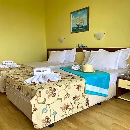 Zaara Hotel