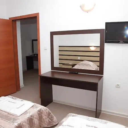 Zaara 3* Sunny Beach