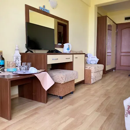 Hotel Zaara