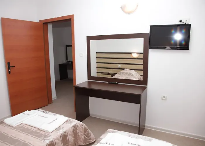 Zaara 3* Sunny Beach