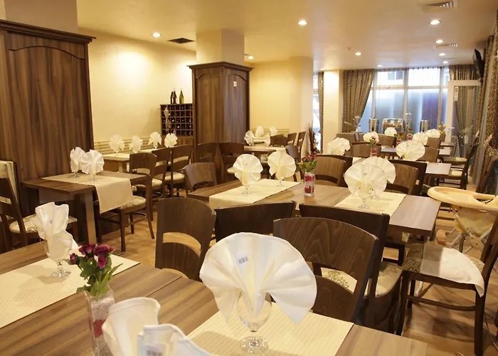 Zaara 3* Sunny Beach