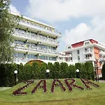 Zaara ホテル