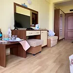 ホテル Zaara