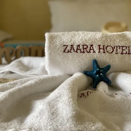 Zaara Otel 3*