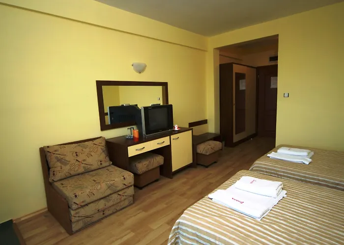 Zaara Otel Sunny Beach